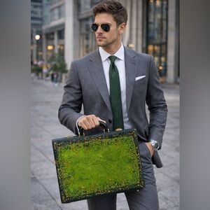 Premium Attaché / Briefcase